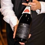 Cesari, 90 anni di storia e 50 vendemmie di Amarone. Bosan conquista i Tre Bicchieri