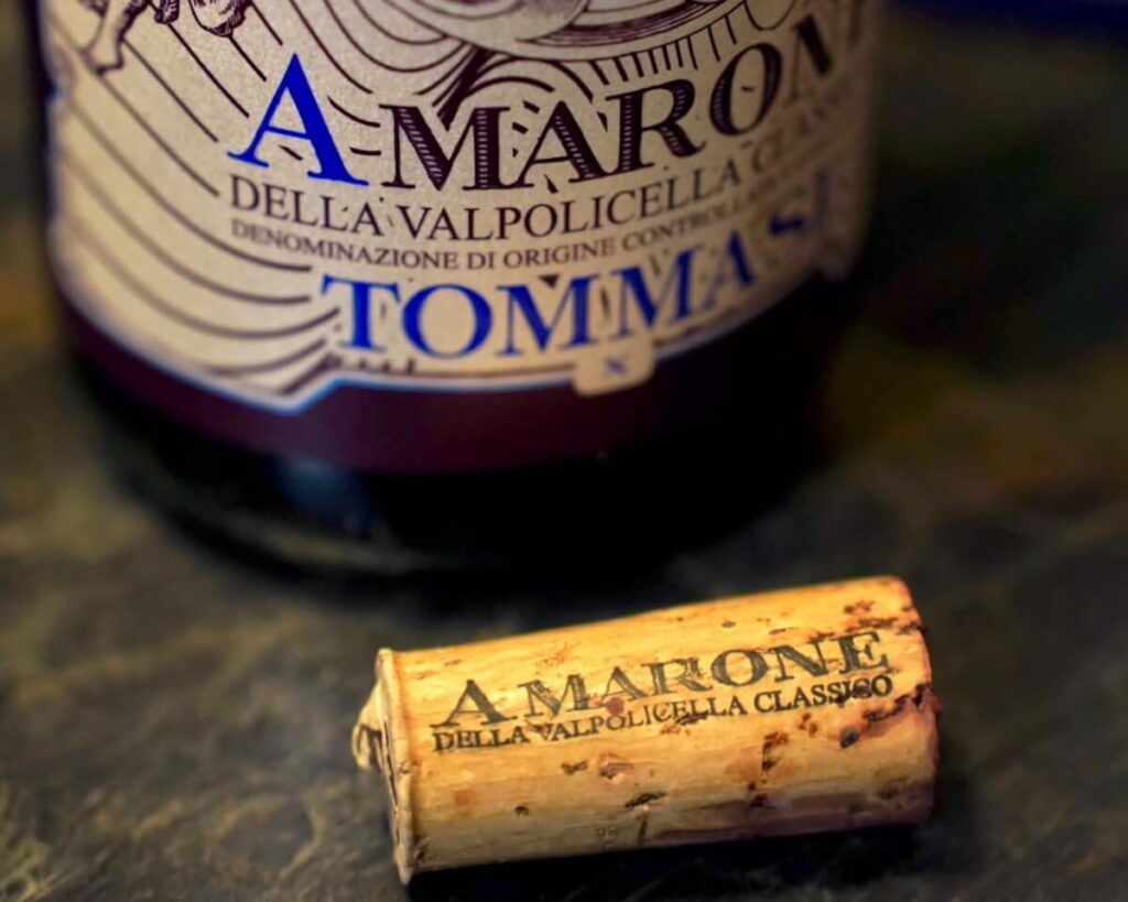 Tommasi unveils the Family Library, three vintages of Amarone in 100 sets, and a 2017 Special Edition with its own Spotify playlist.