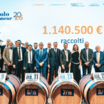Barolo en primeur, sesta edizione da record: raccolti 1.140.500 euro