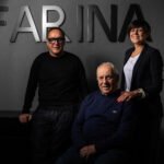 Linea Remo Farina: tre vini per raccontare Farina Wines e la sua Valpolicella