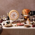 Garda Doc, Montasio Dop e Salame di Varzi Dop protagonisti in tv con Sonia Peronaci e Luca Pappagallo, grazie al programma EUCHRONICLES.