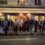 Champagne, Nord contro Sud: i vigneron della Montagne de Reims fanno squadra