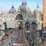 Il Pinot Grigio Doc Delle Venezie sarà Official Wine della 40esima Wizz Air Venicemarathon