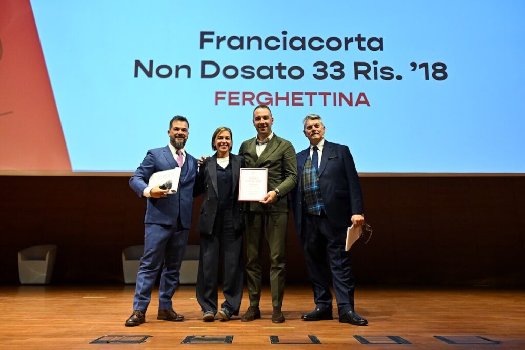 Tutti i Premi Speciali della Guida Vini d’Italia 2027 del Gambero Rosso: Tommasi Cantina dell’Anno, i migliori vini e i 540 Tre Bicchieri.