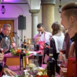 Tirano accoglie Eroico Rosso allo Sforzato Wine Festival