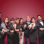 Tommasi è Cantina dell’Anno per la Guida Vini d’Italia 2027 Gambero Rosso