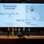 Gambero Rosso 2027: tutti i premiati delle Guide Ristoranti e Pizzerie d’Italia