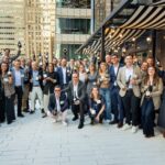 Dal 2006 a oggi: l’Alto Adige festeggia a New York vent’anni di promozione dei suoi vini negli Usa, secondo mercato di export.