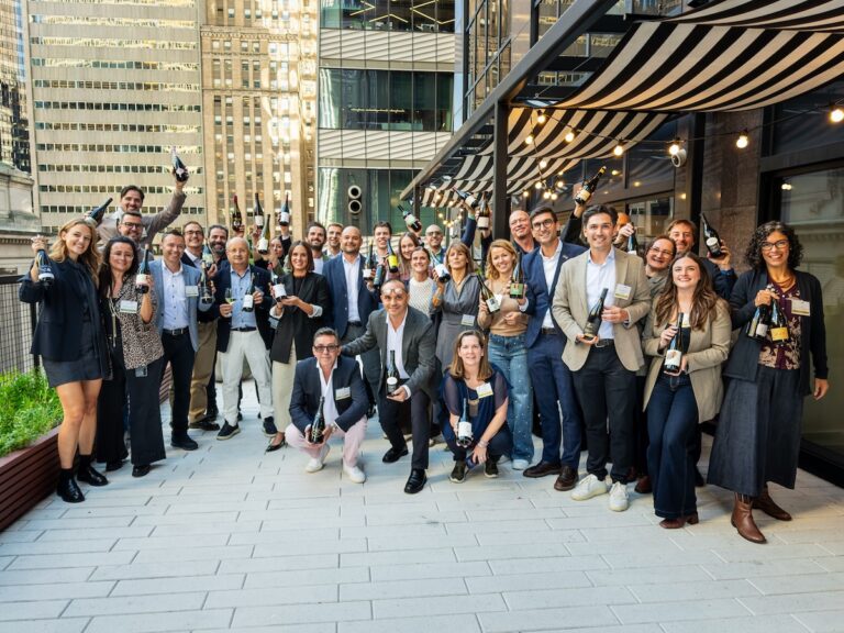 Dal 2006 a oggi: l’Alto Adige festeggia a New York vent’anni di promozione dei suoi vini negli Usa, secondo mercato di export.